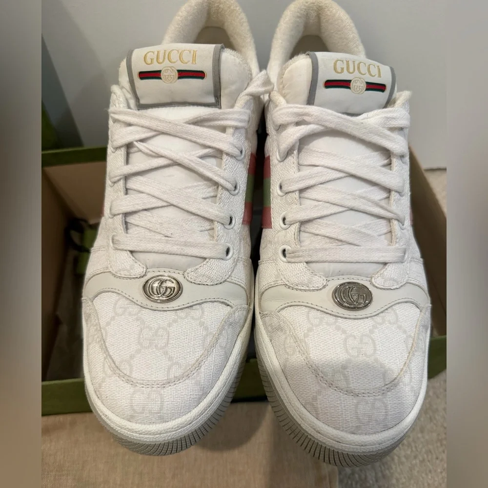 Gucci Sneakers - Picture 4 of 14